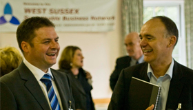 Sustainable Business Network
