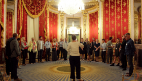 For community organisations