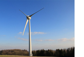 Glyndebourne-Turbine