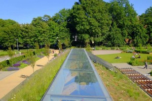 Green Roof