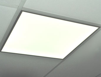 LED-Panel
