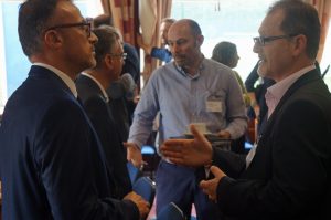 Meet the Berkeley Group