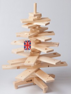 Timba Tree