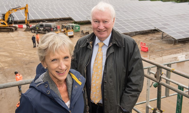 Tangmere-Solar-Farm