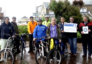 TravelChoice Challenge