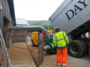 Wood-Fuel-Delivery